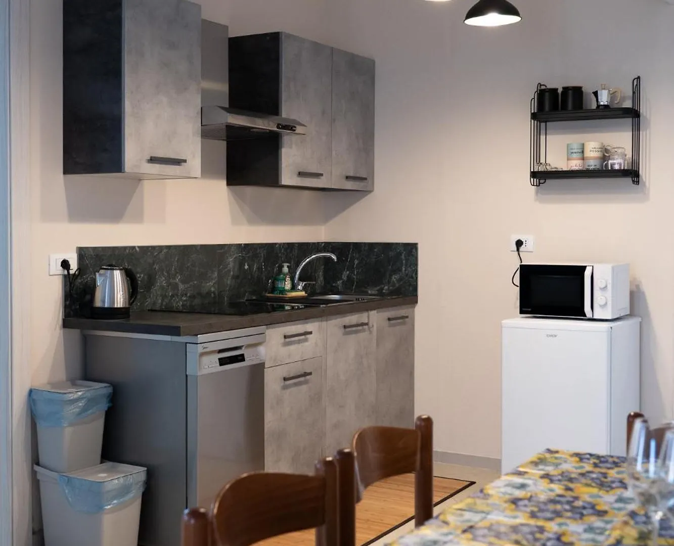 Cetinale Apartments Cavriglia Italy