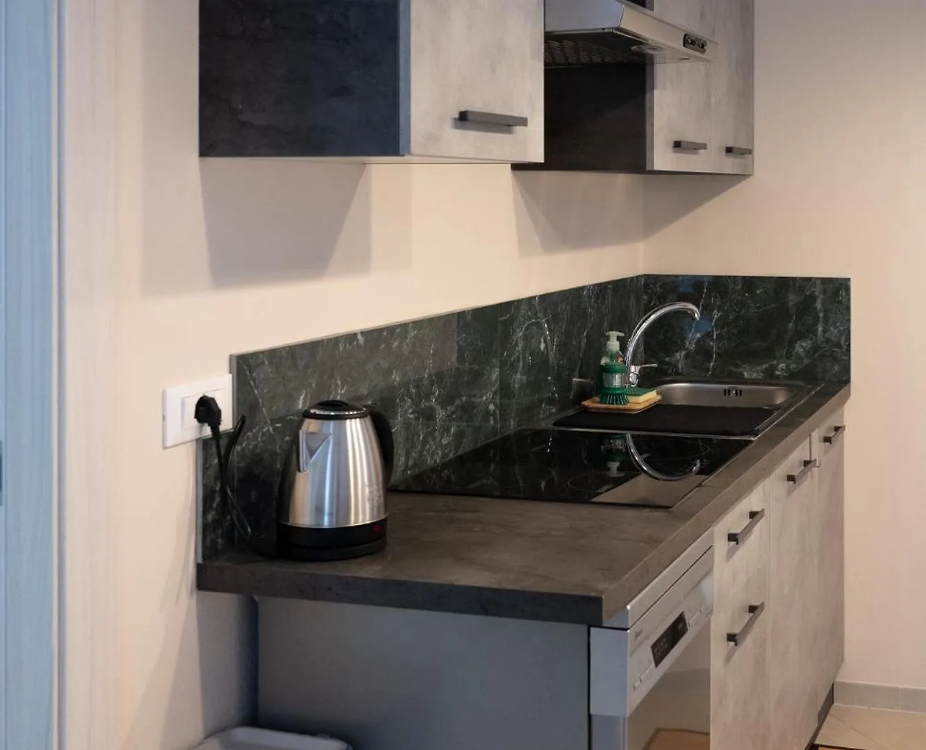 Cetinale Apartments Cavriglia