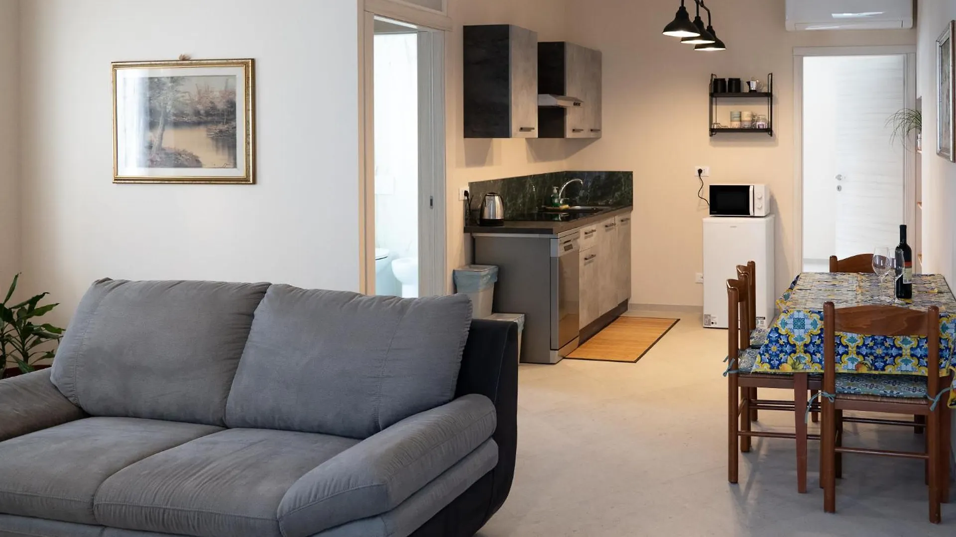 Cetinale Apartments Cavriglia Italy