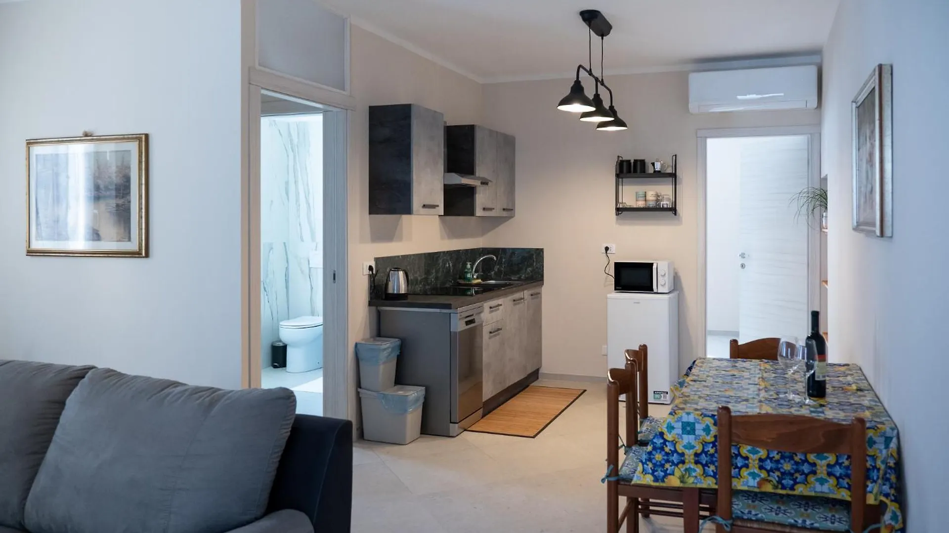 Cetinale Apartments Cavriglia
