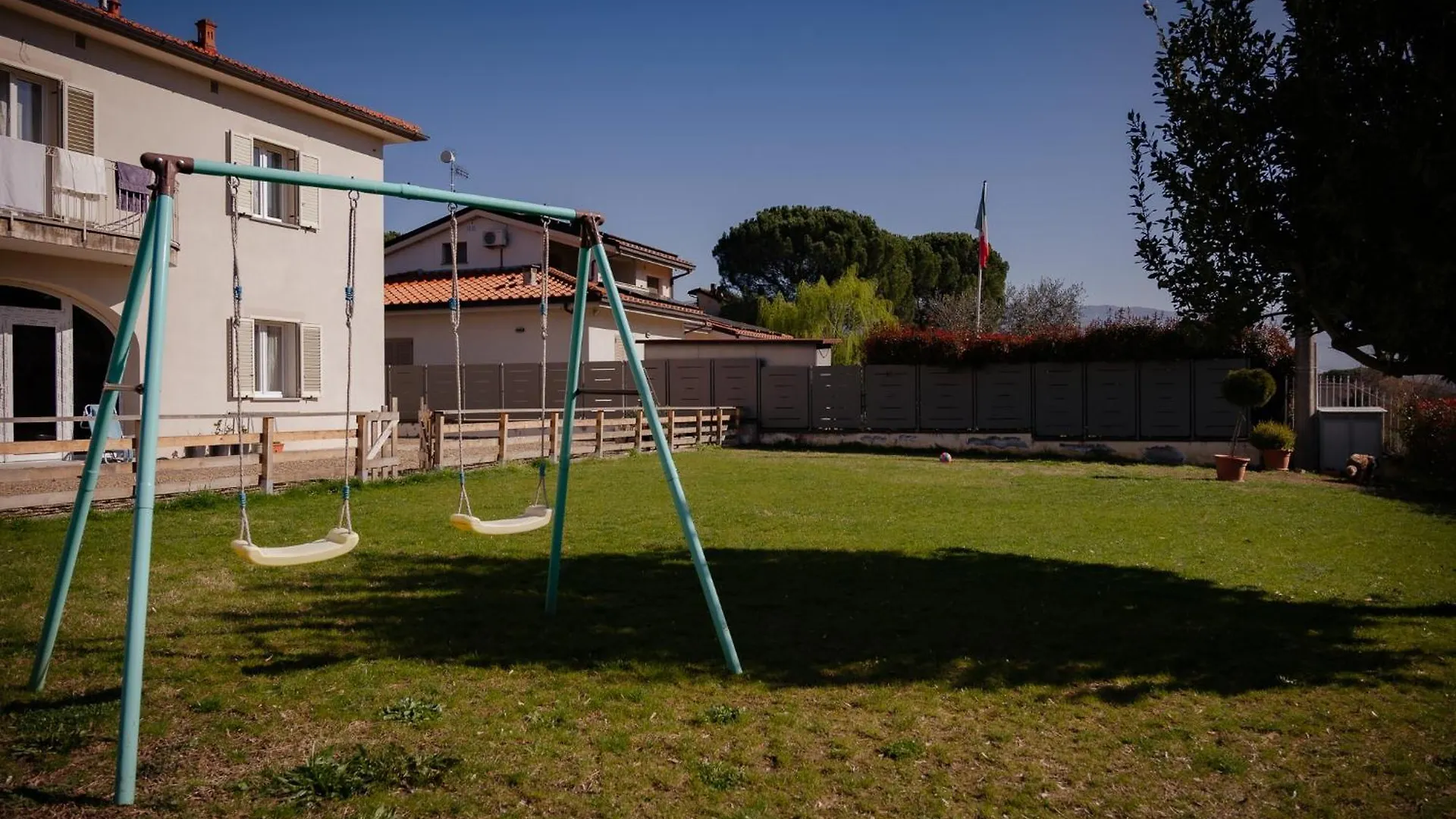 Cetinale Apartments Cavriglia