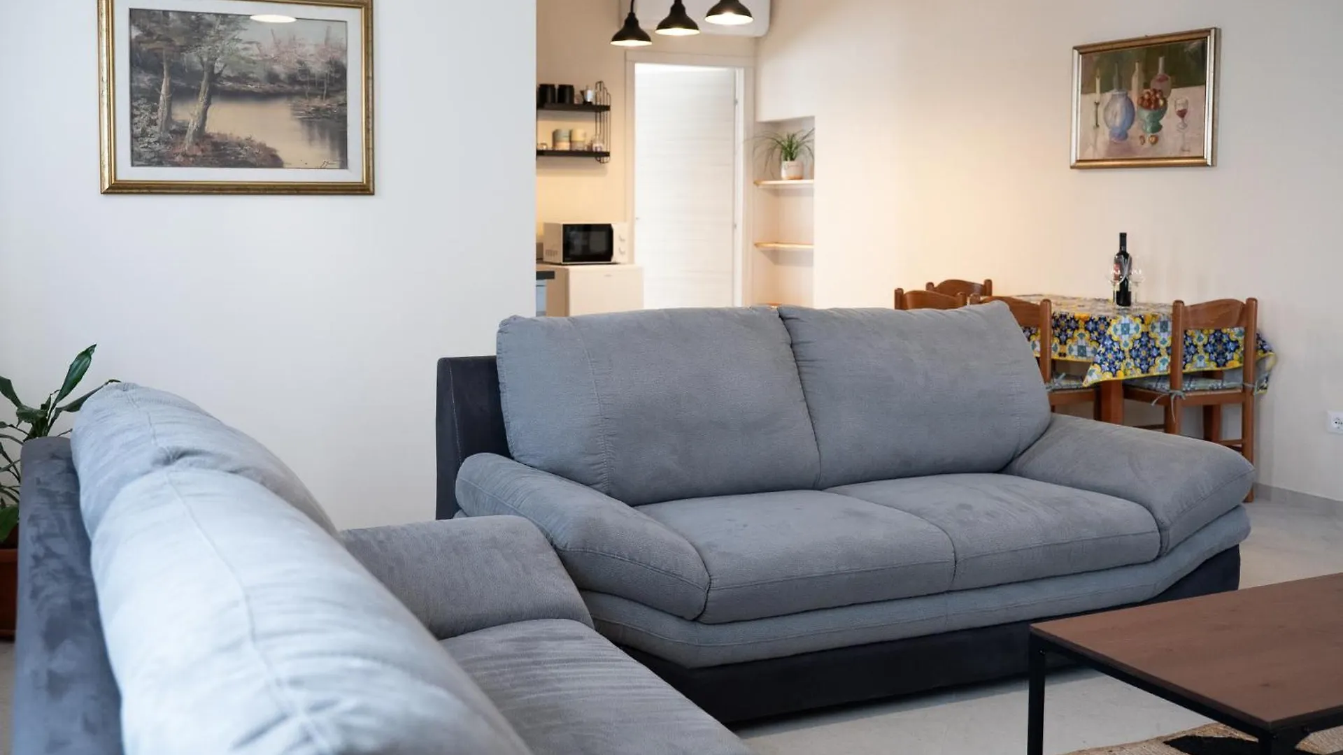 Cetinale Apartments Cavriglia
