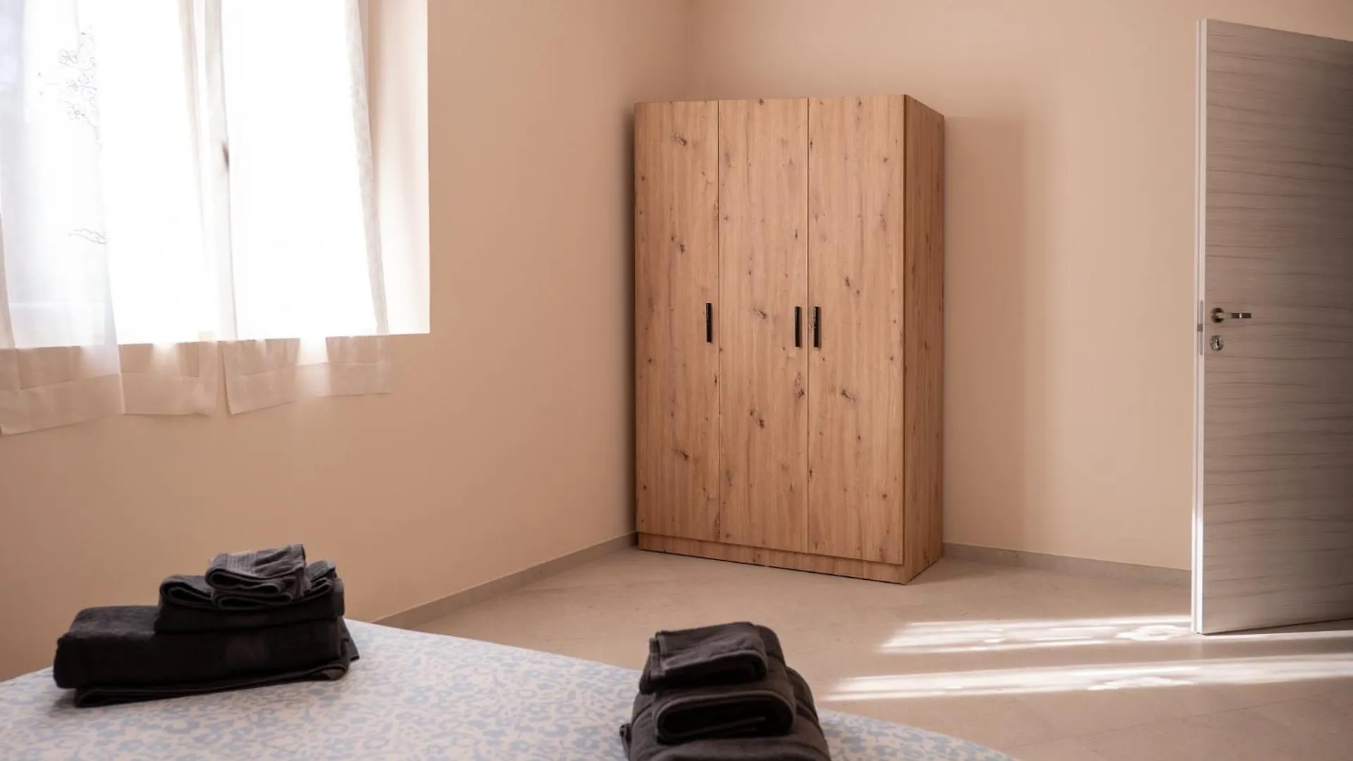 Cetinale Apartments Cavriglia