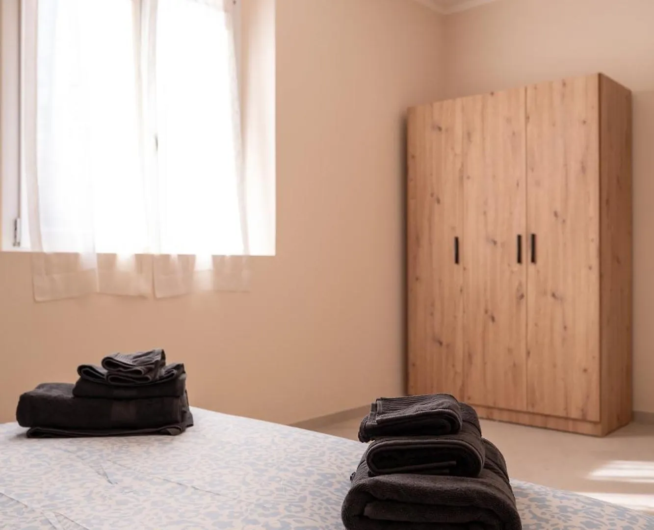 Cetinale Apartments Cavriglia