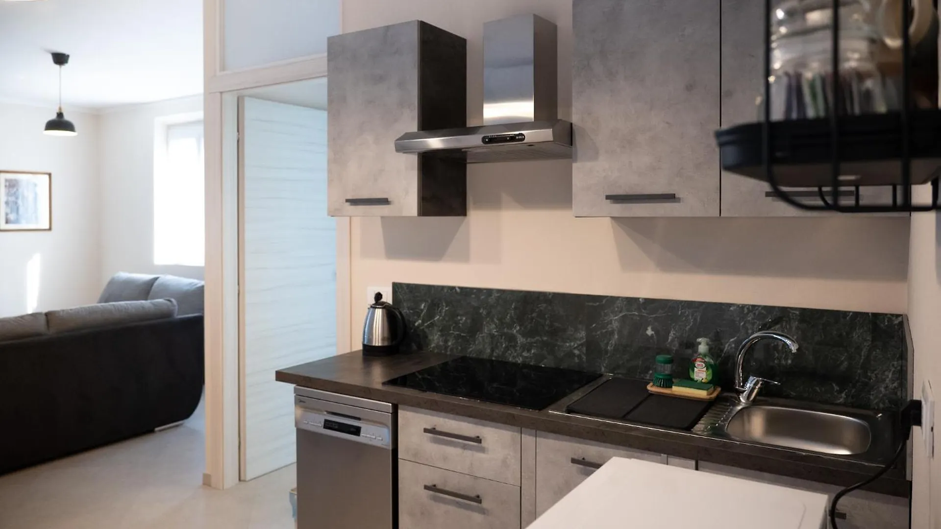 Cetinale Apartments Cavriglia