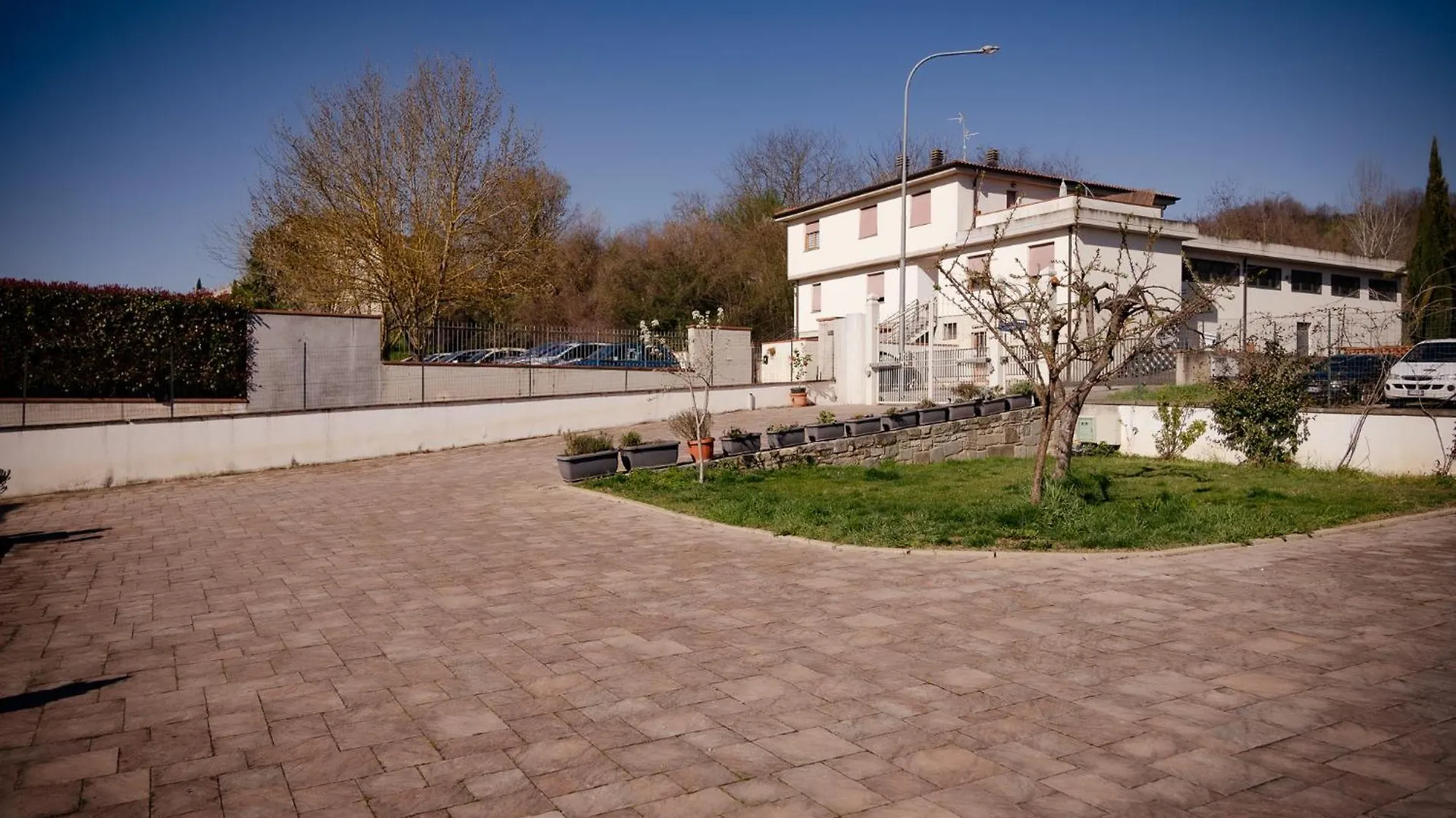 Cetinale Apartments Cavriglia