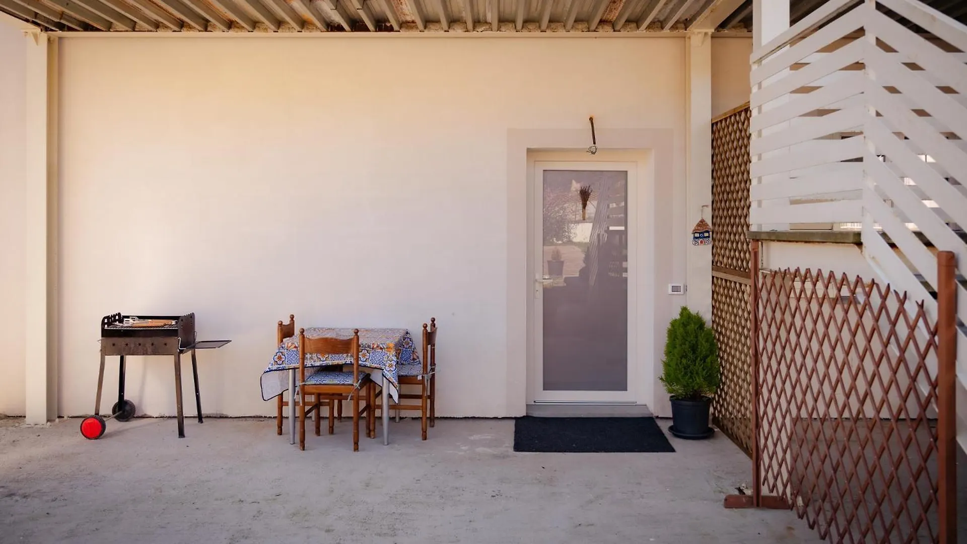 Cetinale Apartments Cavriglia