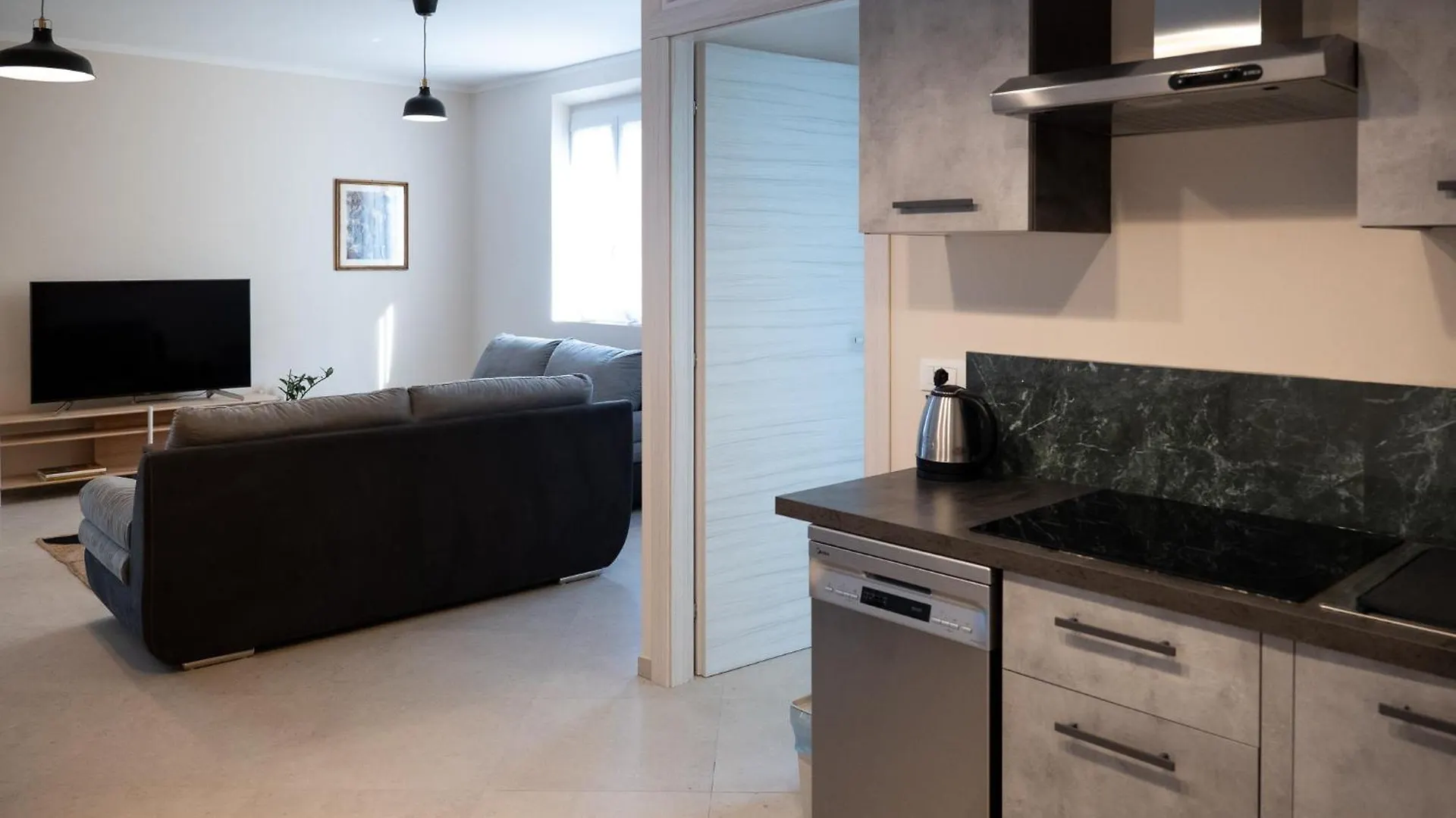 Cetinale Apartments Cavriglia