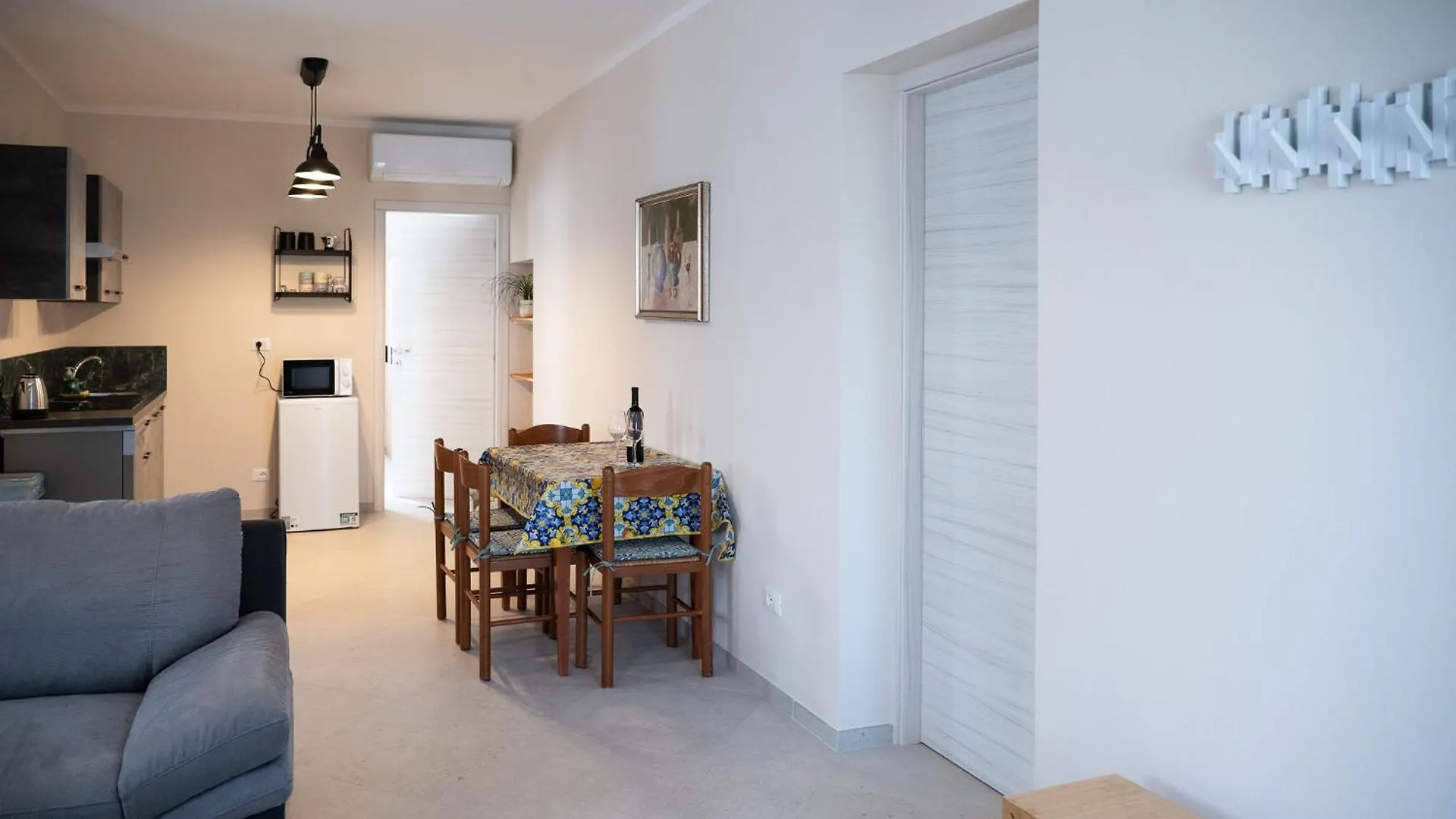 Cetinale Apartments Cavriglia
