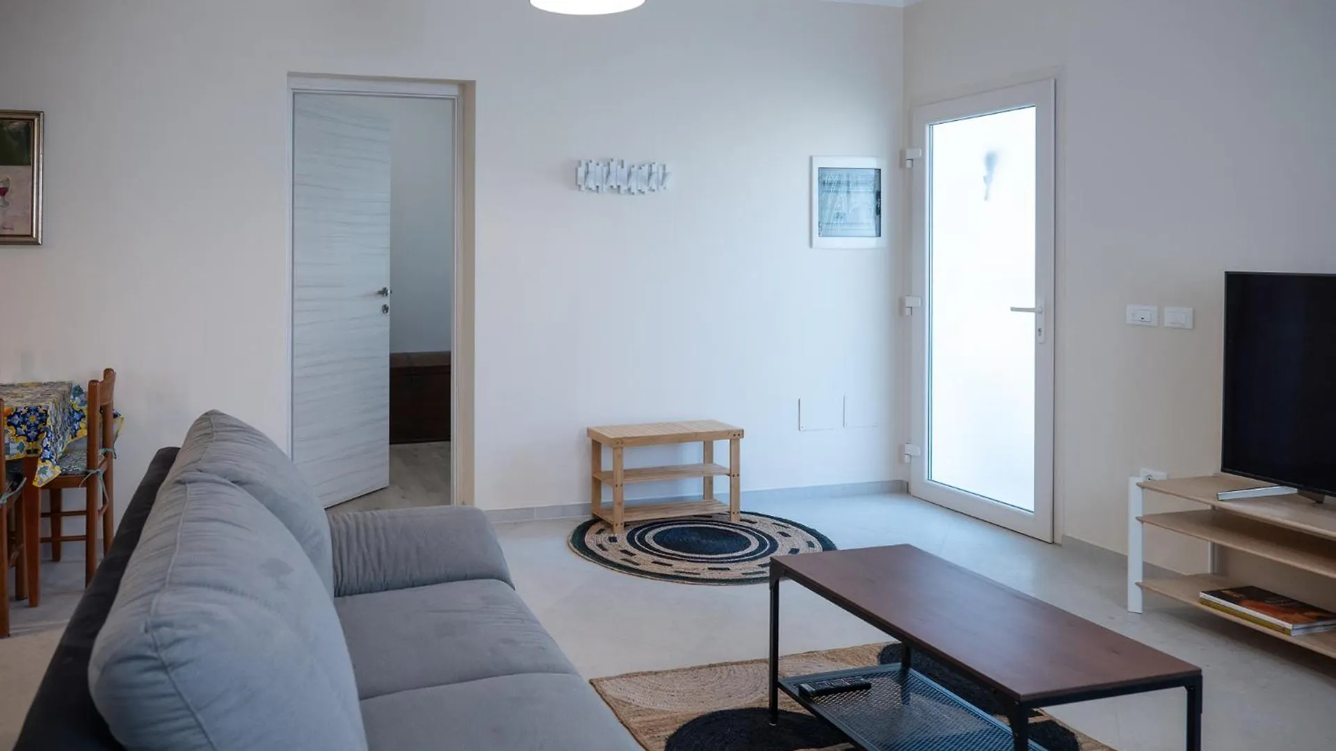 Cetinale Apartments Cavriglia