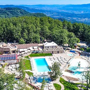 Orlando In Chianti Glamping Cavriglia
