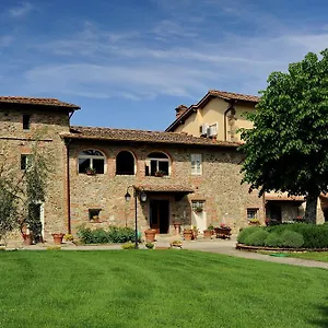 Erboli Cavriglia