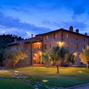 Le Lappe Cavriglia