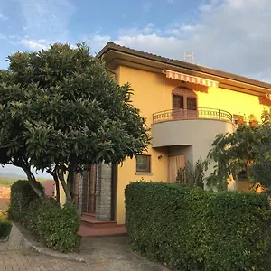 Ferienhaus Il Nespolo, Cavriglia