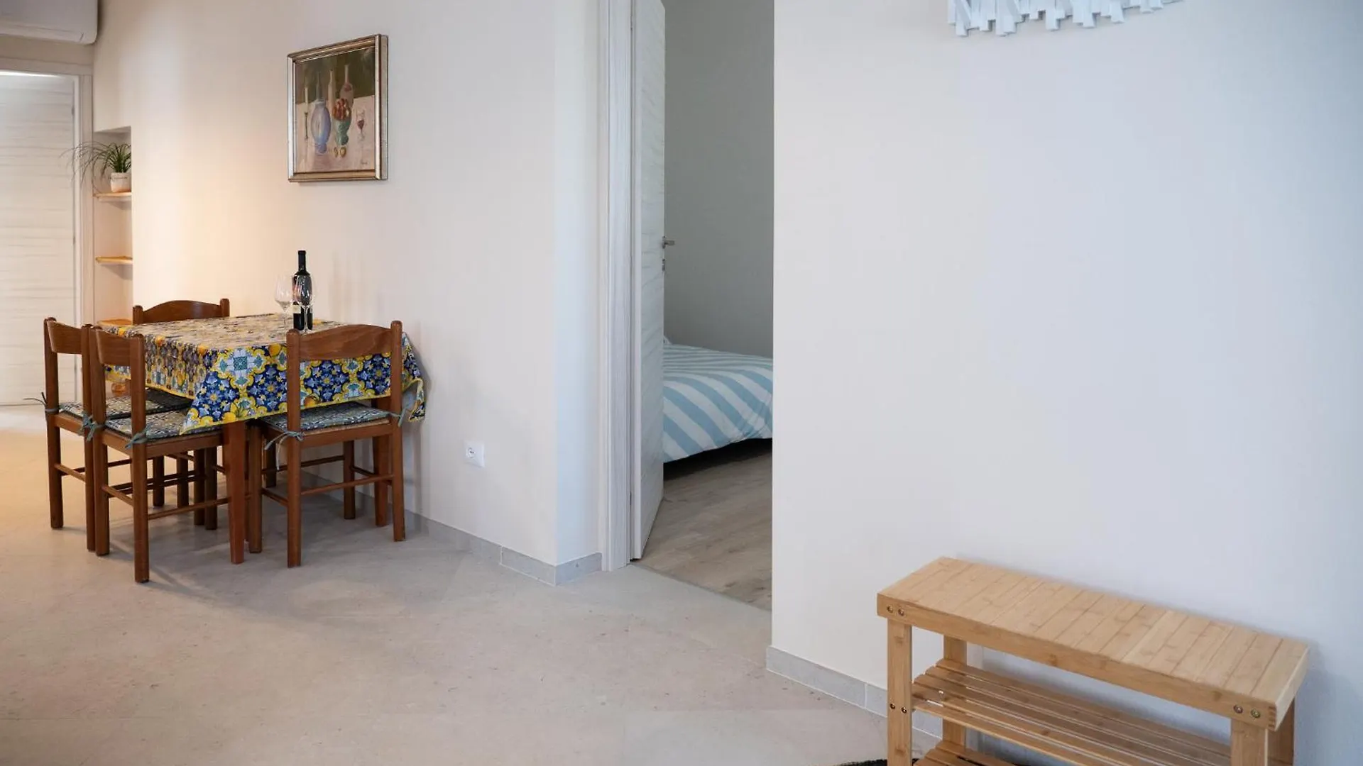 Cetinale Apartments Cavriglia Italy