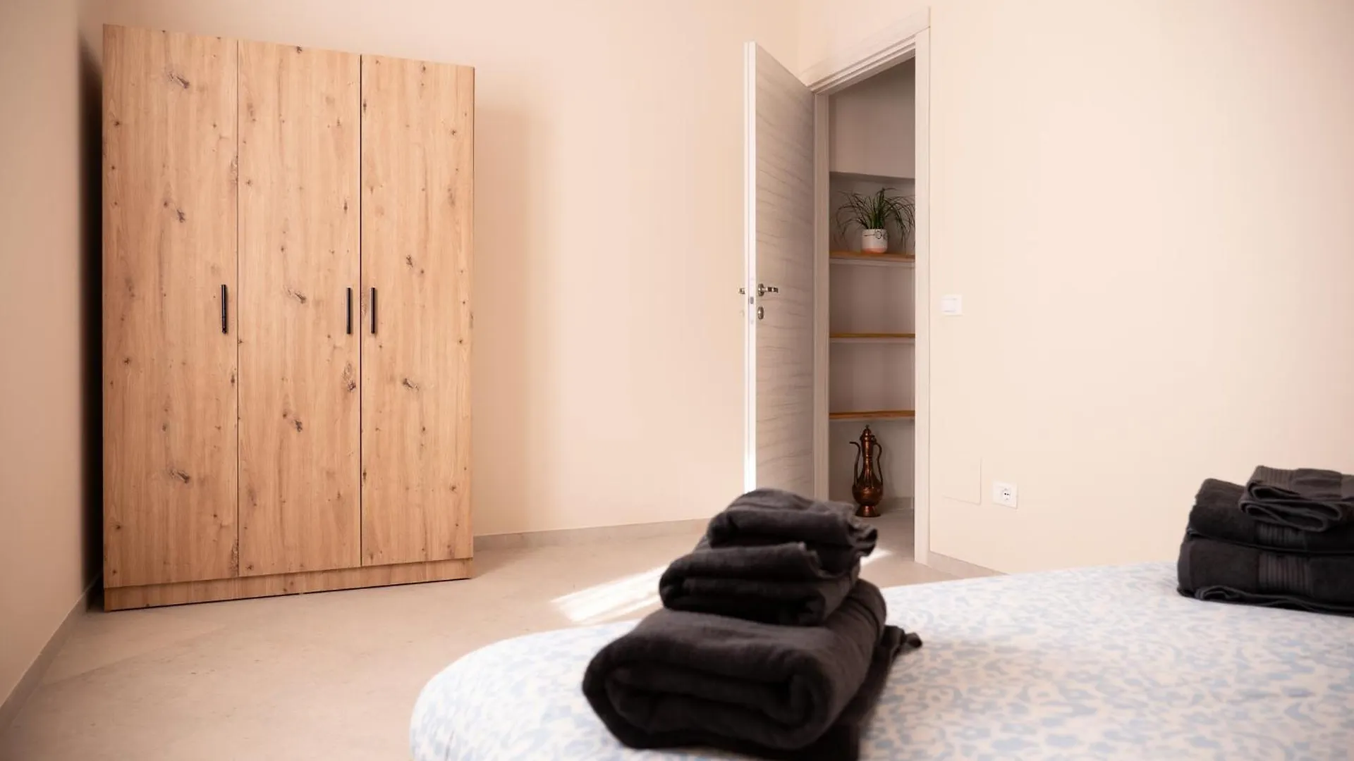 Cetinale Apartments Cavriglia 0*,