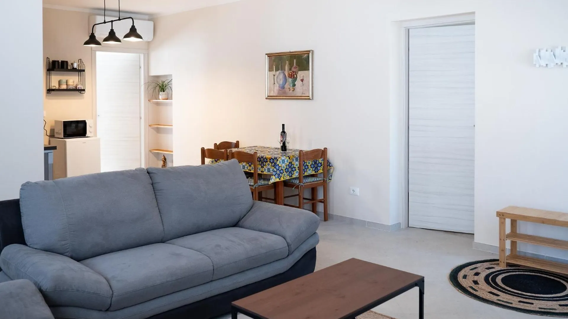 Cetinale Apartments Cavriglia Italy